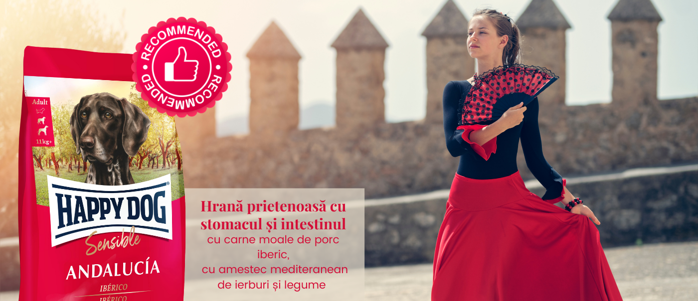 Ai un câine cu intoleranță alimentară pentru care cauți o hrană hipoalergenică cu adevărat specială?