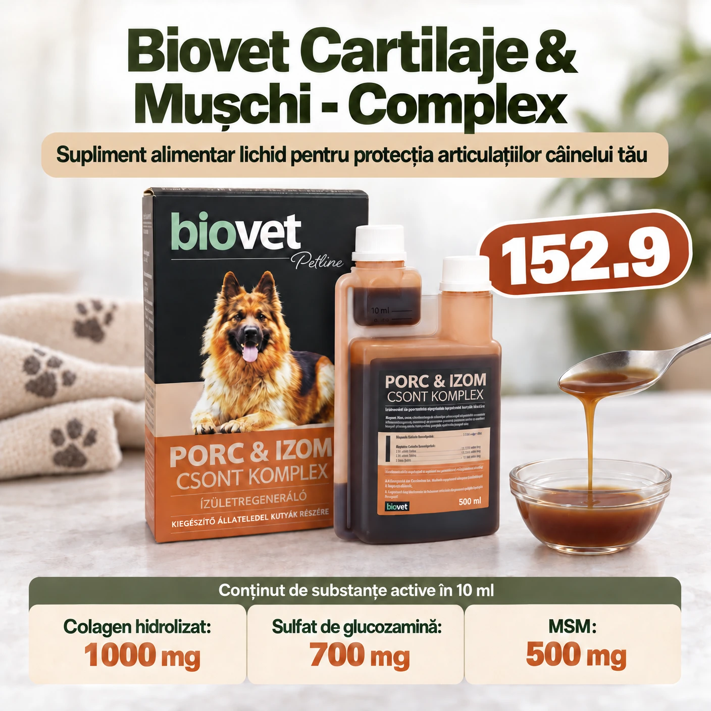 Biovet