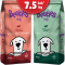 Besties Dog Lamb & Rice - Hrană uscată pt câini miel și orez
