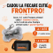 Tablete deparazitare Frontpro