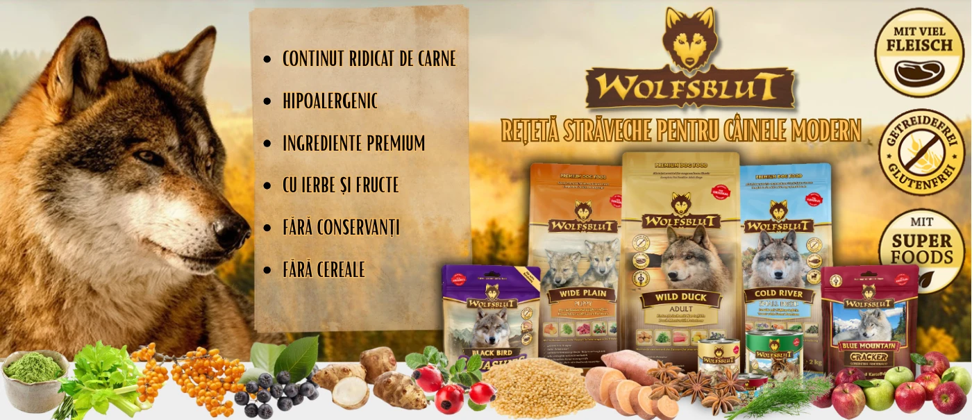 Wolsblut