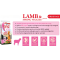 FitActive Originals Adult Hypoallergenic Lamb