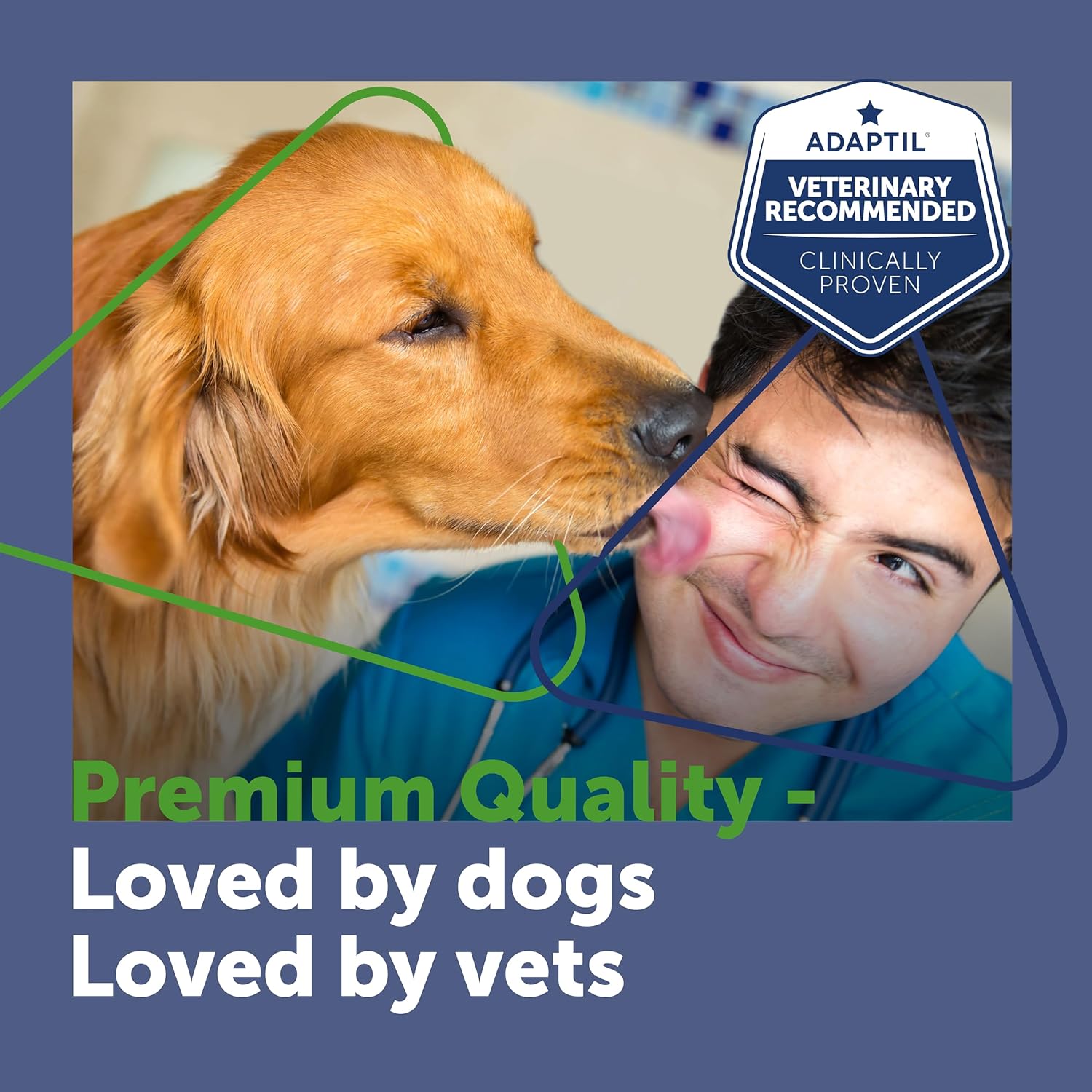 Recompensă masticabilă Adaptil Chew - zoom