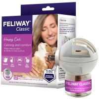 Feliway Classic vaporizator calmant pentru pisici