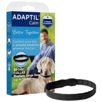 Adaptil Calm - Zgardă de calmare cu feromoni pentru câini