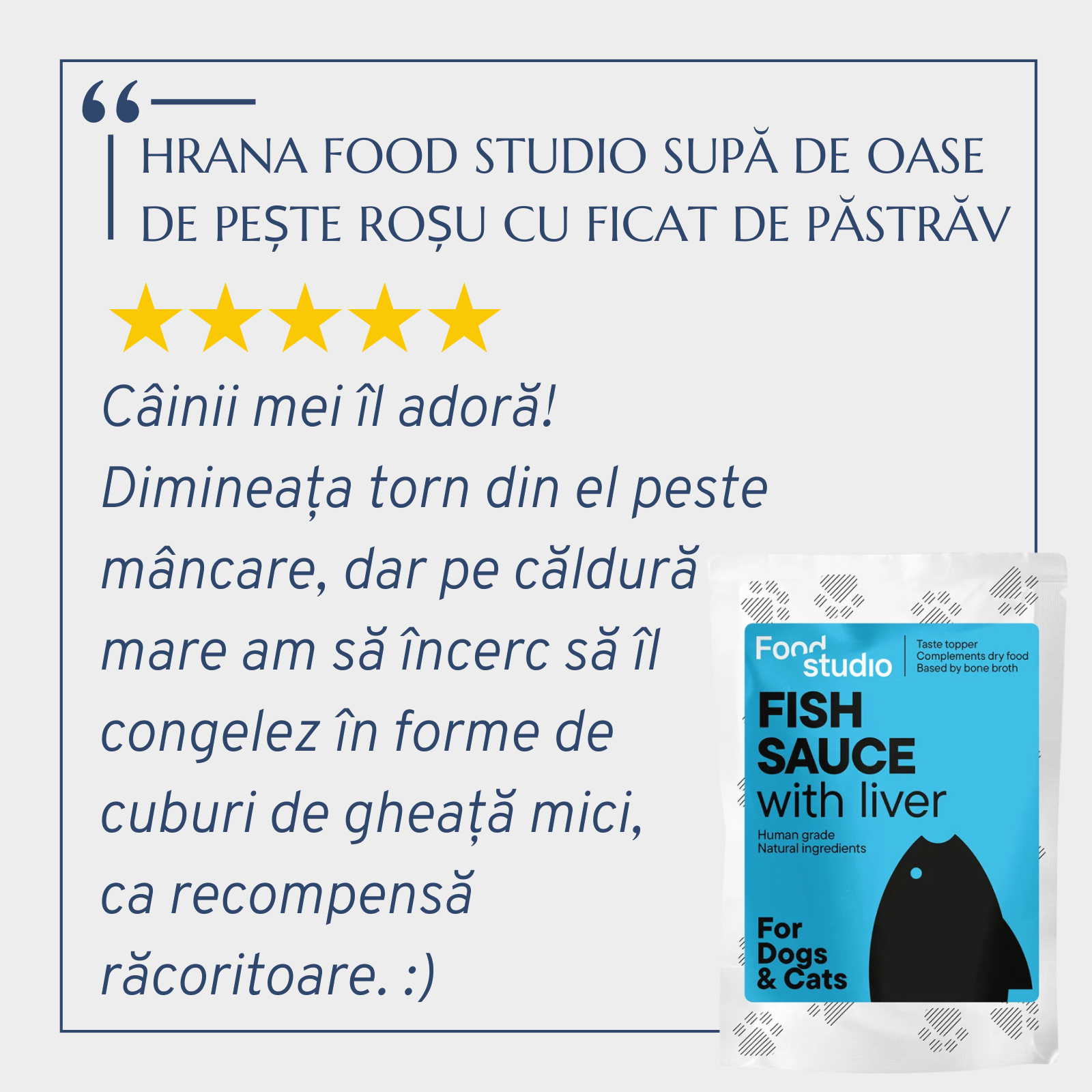 Food Studio Fish Sauce - zoom