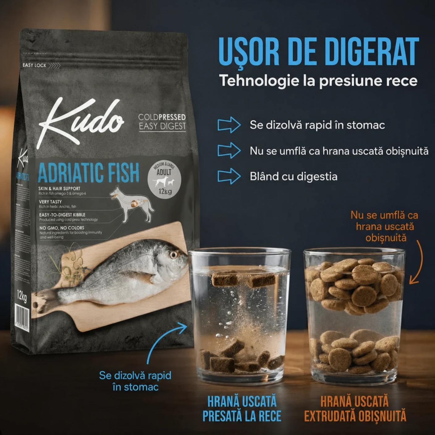 Granule Kudo