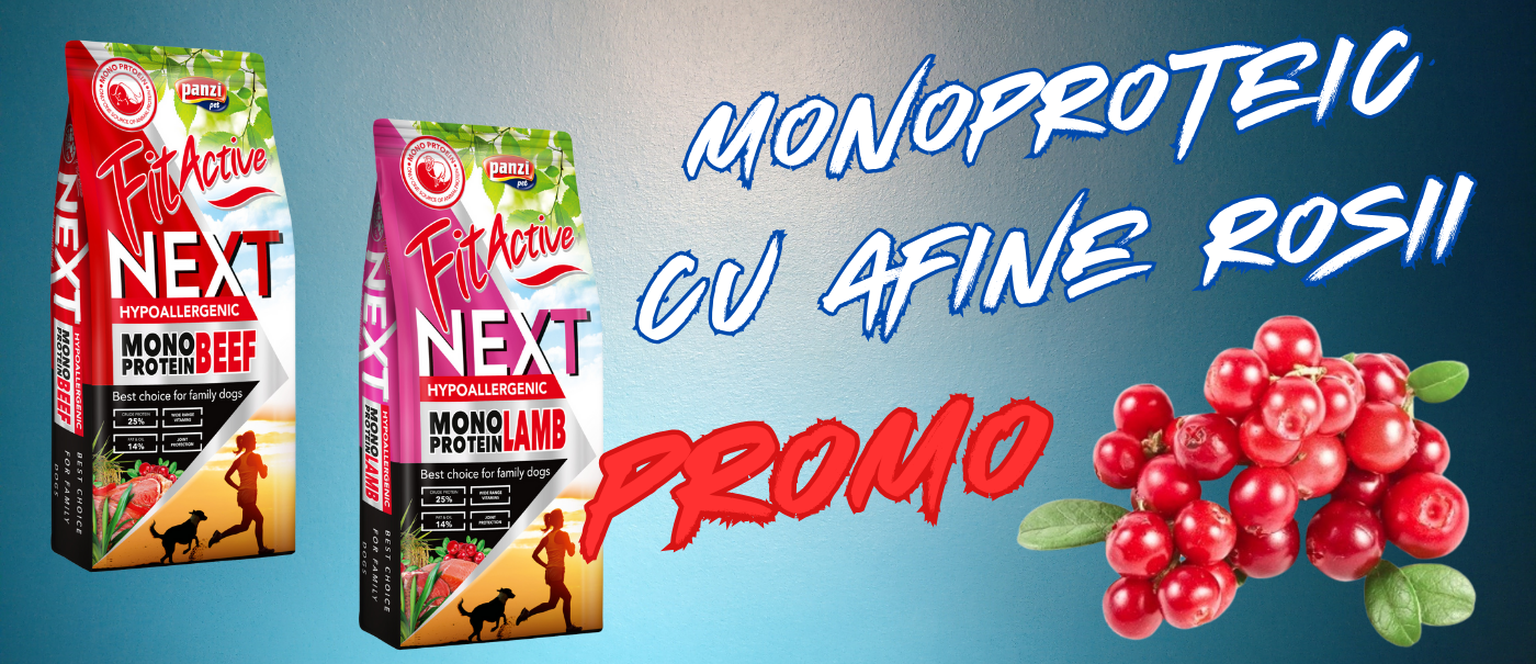 Promo FitActive Mono Hypo
