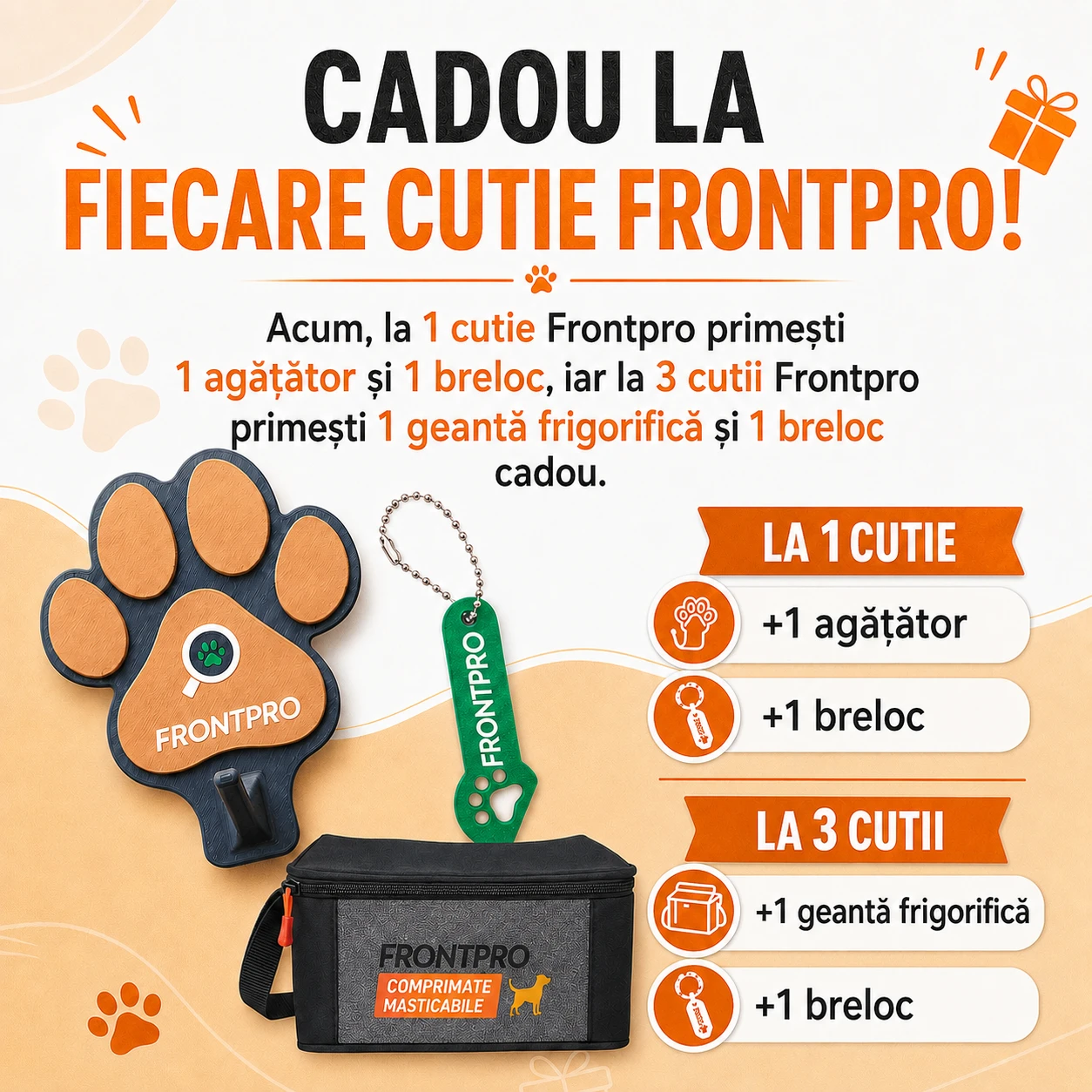 Frontpro