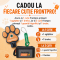 Tablete deparazitare Frontpro