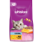 Whiskas Sterile - Hrană uscată pentru pisici sterilizate, cu pui