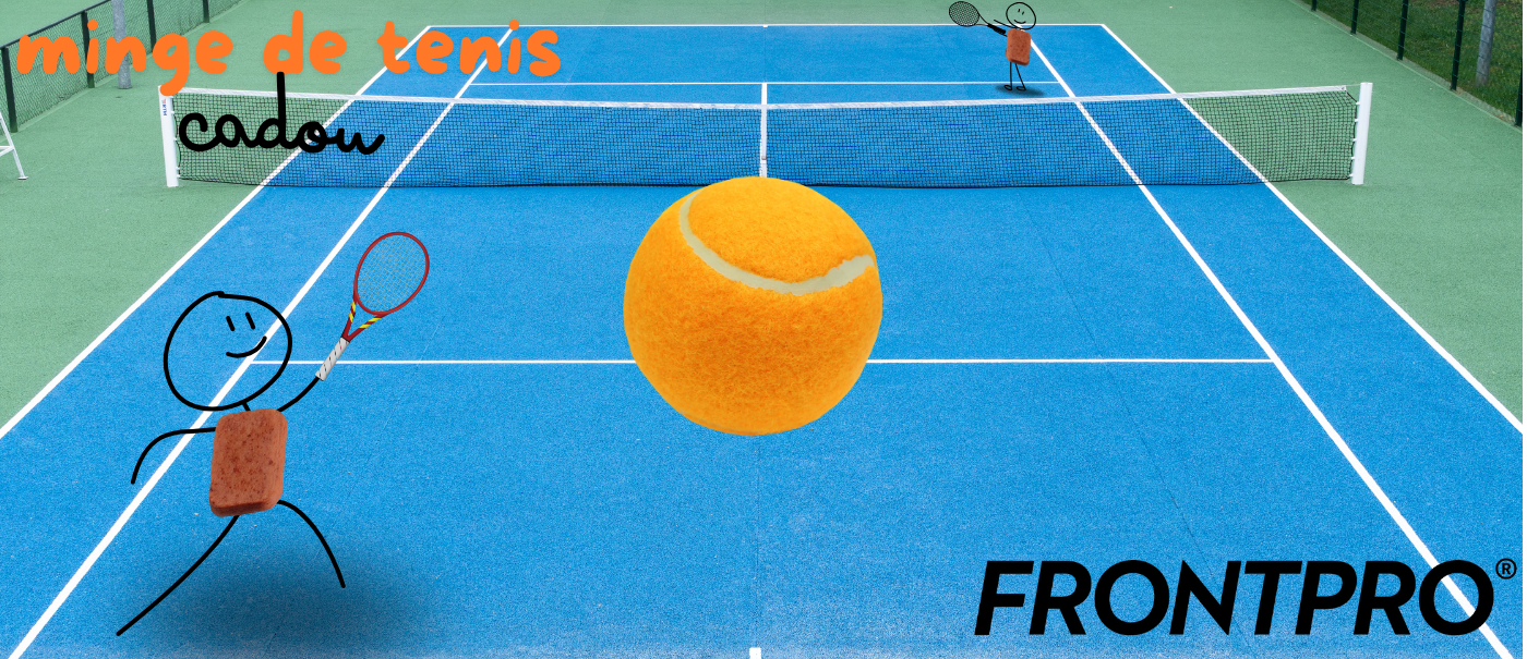 Frontpro promotie