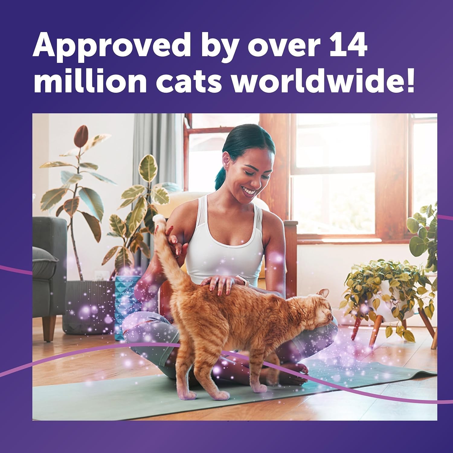 Spray Feliway Classic pentru pisici - zoom