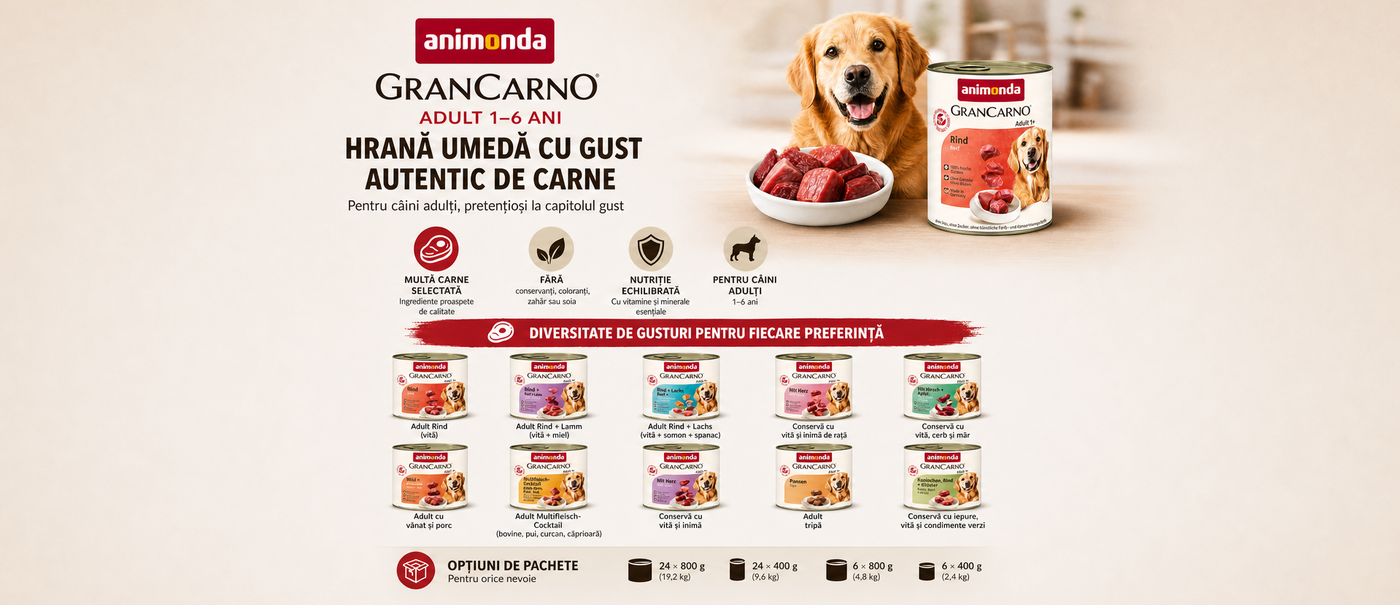 Animonda Grancarno