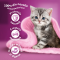 Whiskas Junior - Hrană uscată pentru pisicuţe junior, cu pui